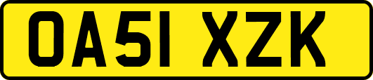 OA51XZK