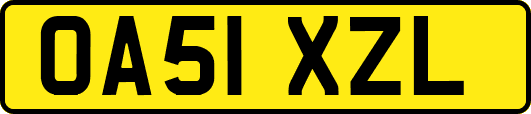 OA51XZL