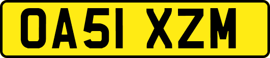 OA51XZM