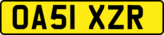 OA51XZR