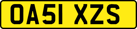 OA51XZS