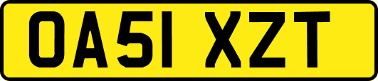 OA51XZT