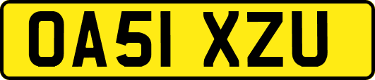 OA51XZU