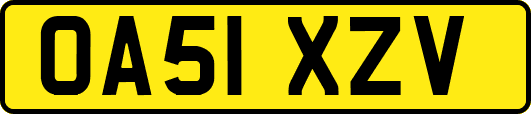 OA51XZV