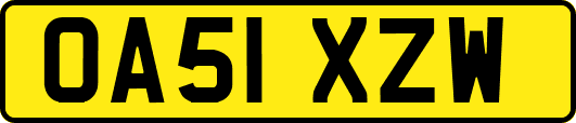 OA51XZW