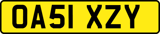 OA51XZY