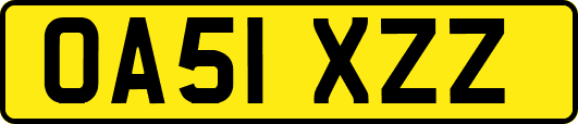 OA51XZZ