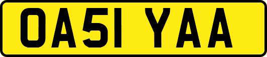 OA51YAA