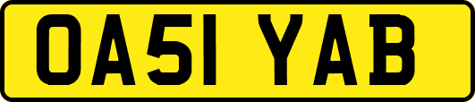 OA51YAB