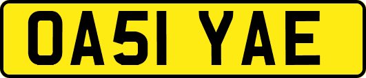 OA51YAE