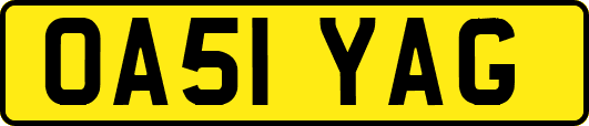 OA51YAG