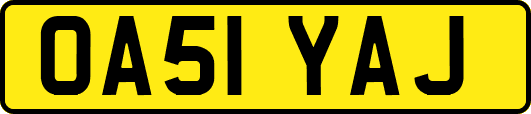 OA51YAJ