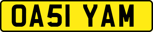 OA51YAM