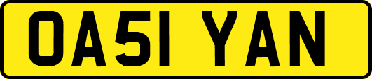 OA51YAN