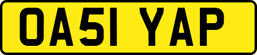 OA51YAP