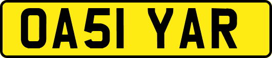 OA51YAR