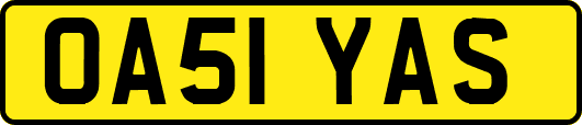 OA51YAS