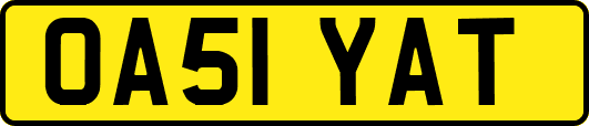 OA51YAT