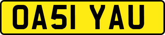 OA51YAU