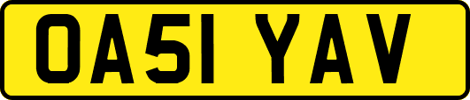 OA51YAV