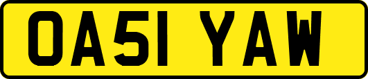 OA51YAW