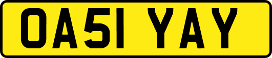 OA51YAY