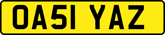 OA51YAZ