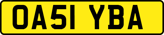 OA51YBA