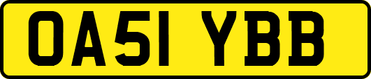 OA51YBB