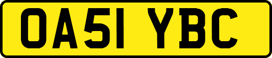 OA51YBC
