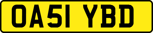 OA51YBD