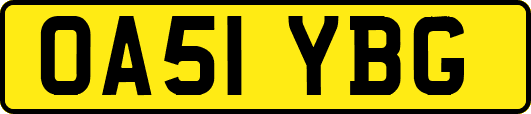 OA51YBG