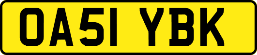 OA51YBK