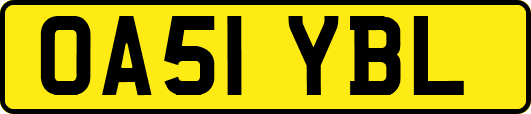 OA51YBL