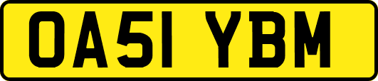 OA51YBM