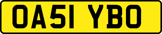OA51YBO