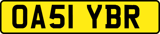OA51YBR