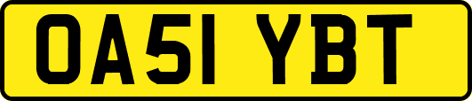 OA51YBT