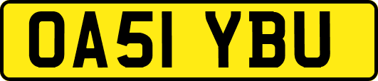 OA51YBU