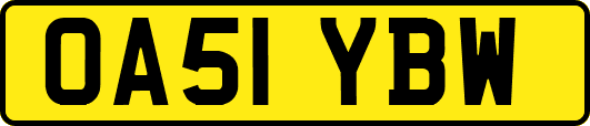 OA51YBW