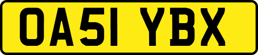 OA51YBX