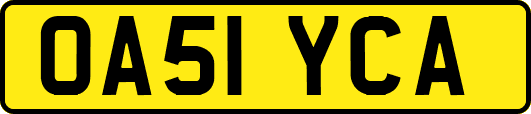 OA51YCA