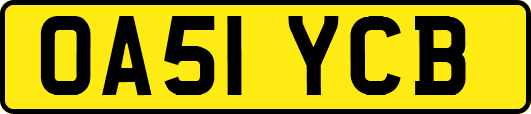 OA51YCB