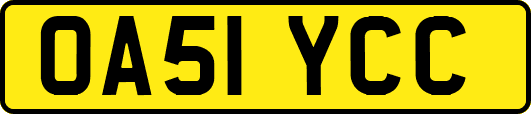 OA51YCC