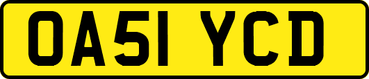 OA51YCD