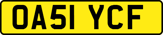 OA51YCF