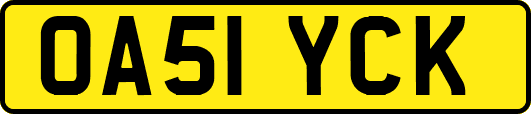 OA51YCK