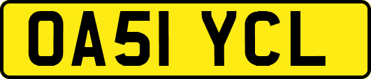 OA51YCL