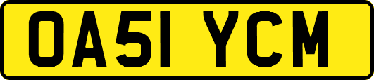 OA51YCM