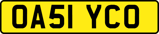OA51YCO